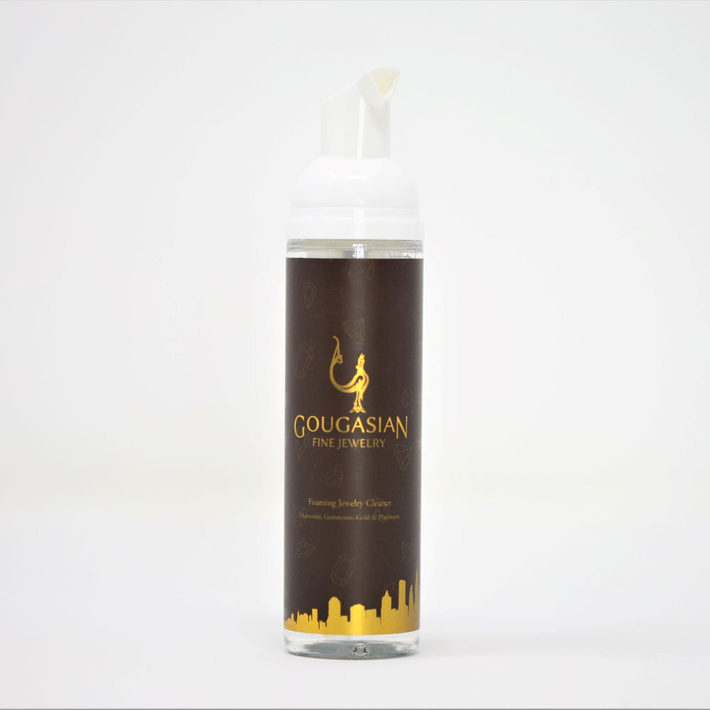 
                      
                        Foaming Jewelry Cleaner
                      
                    