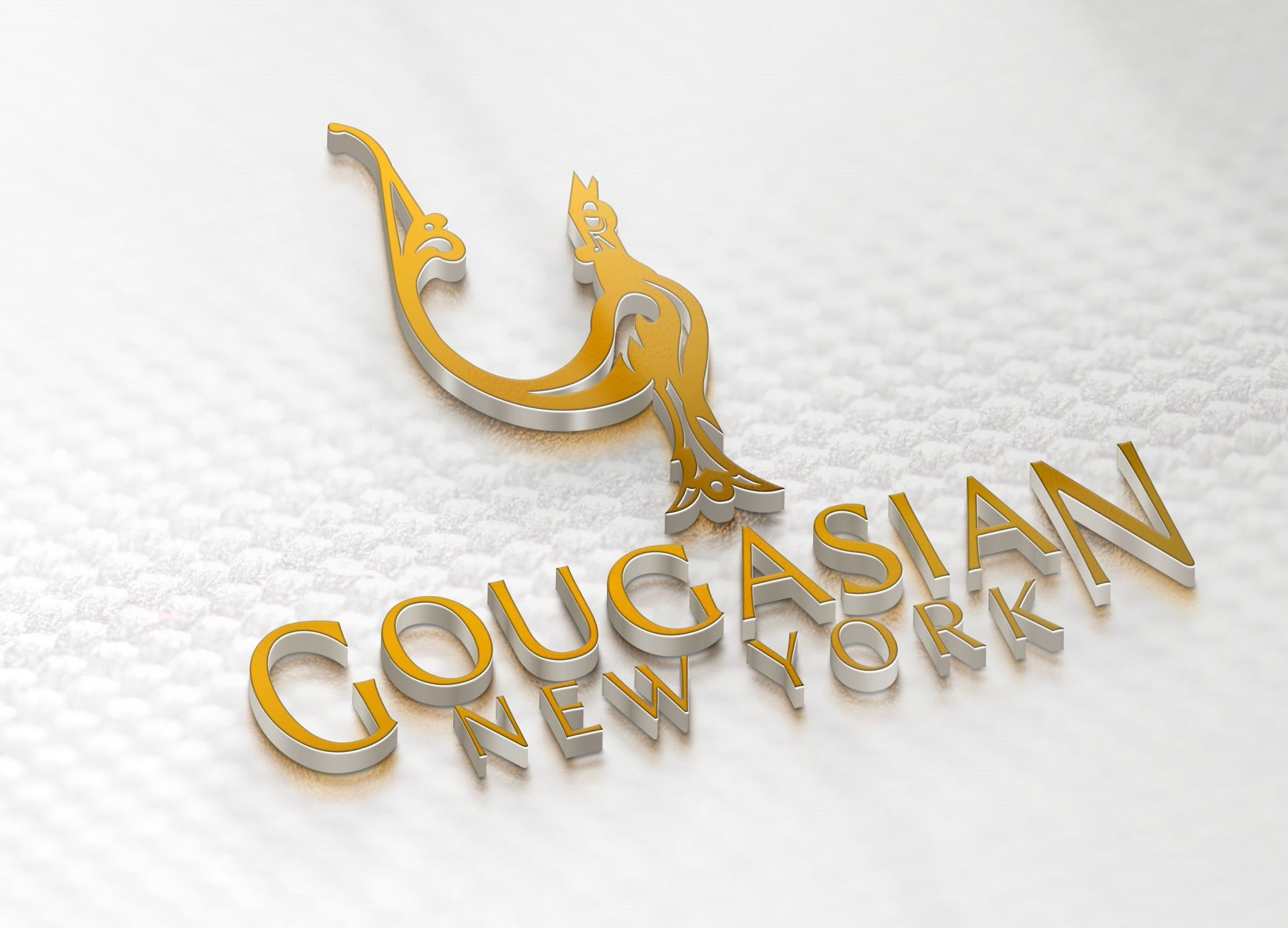 Gougasian Fine Jewelry